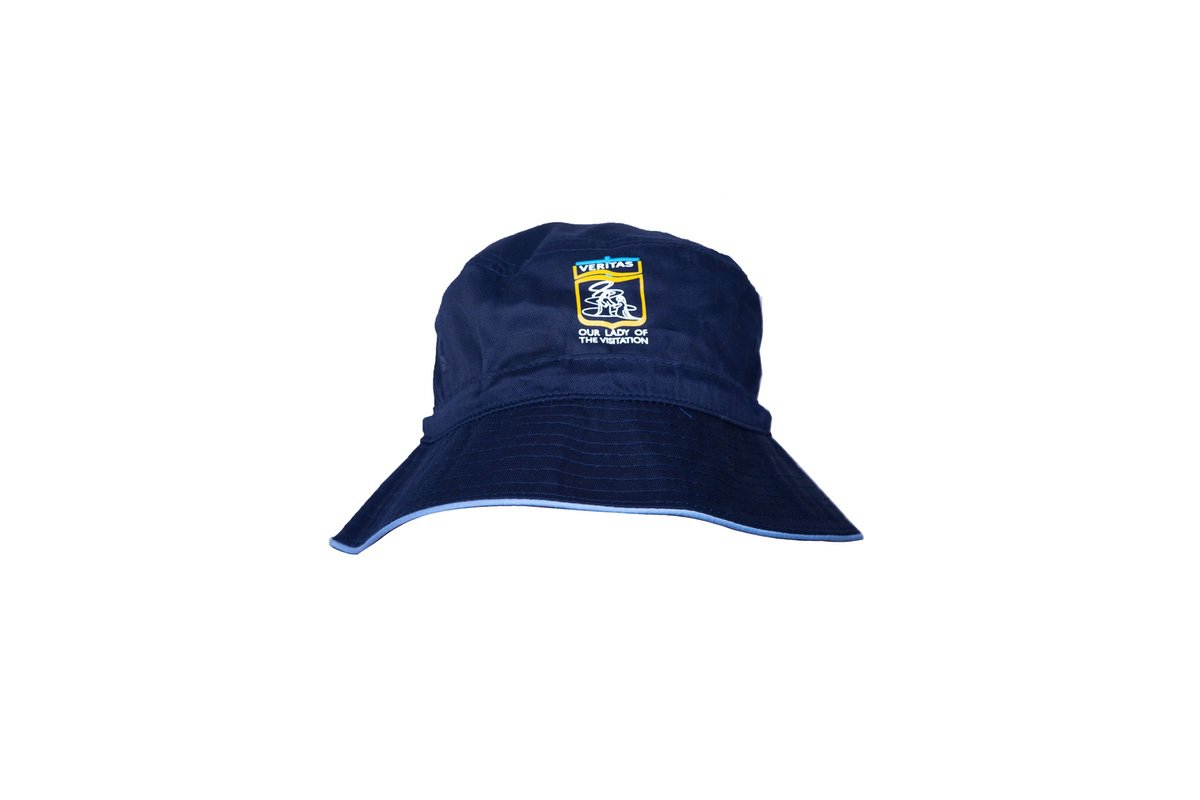 Bucket Hat – OLV – Campus School Wear