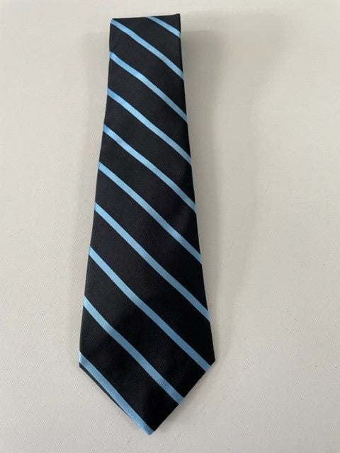 Tie Straight - BF – Campus School Wear