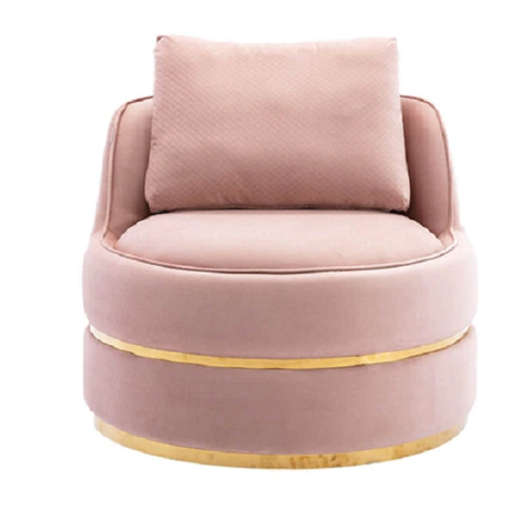 Cozy Designer Multi Color Modern Sofa Chair | My Aashis