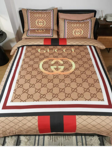 designer bedding sets