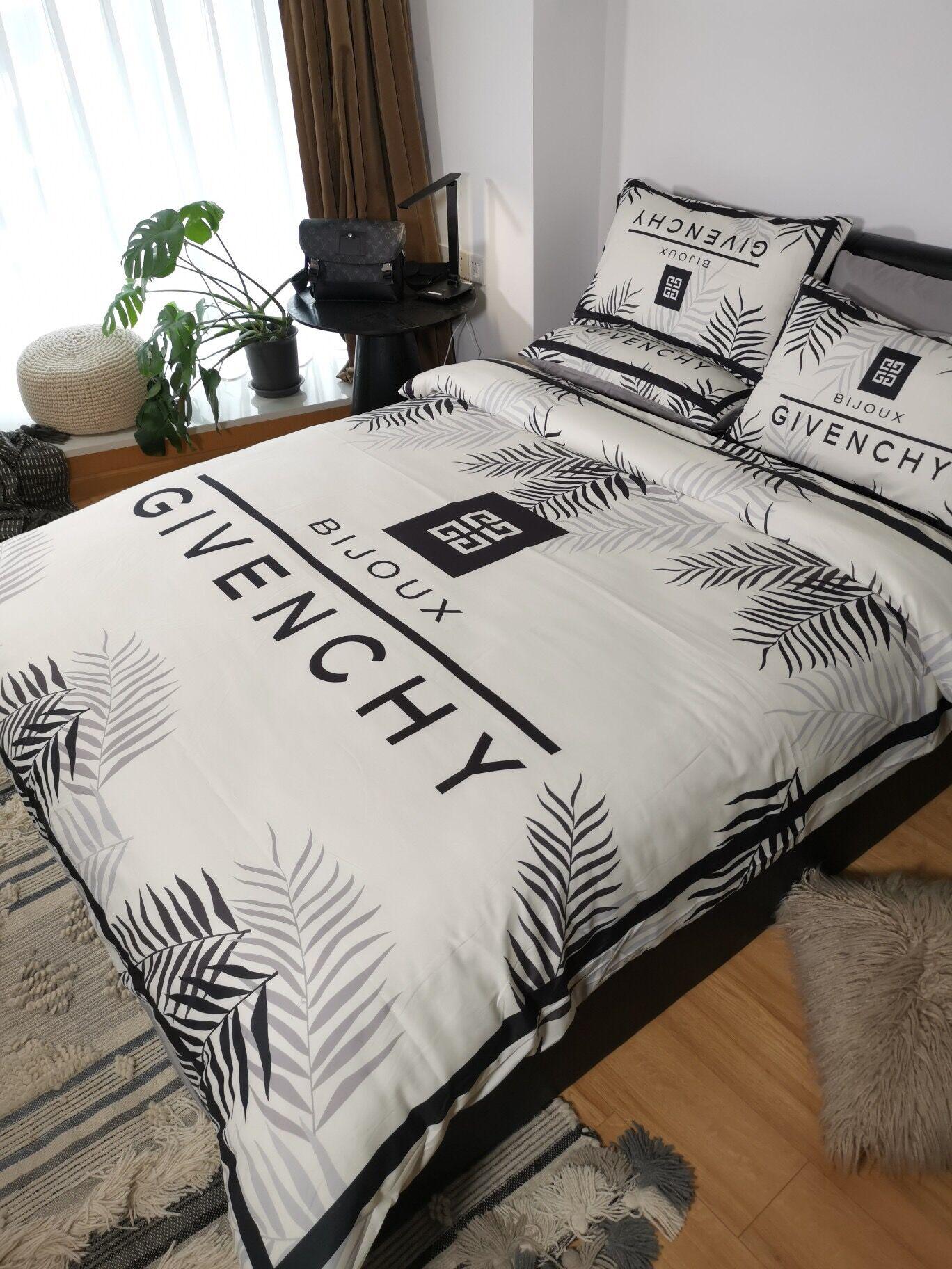 designer double duvet set