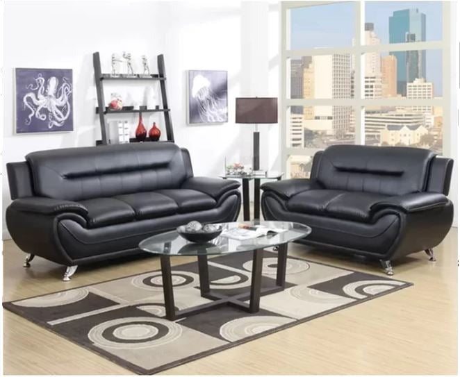 Modern Living Room Sofa Set | My Aashis