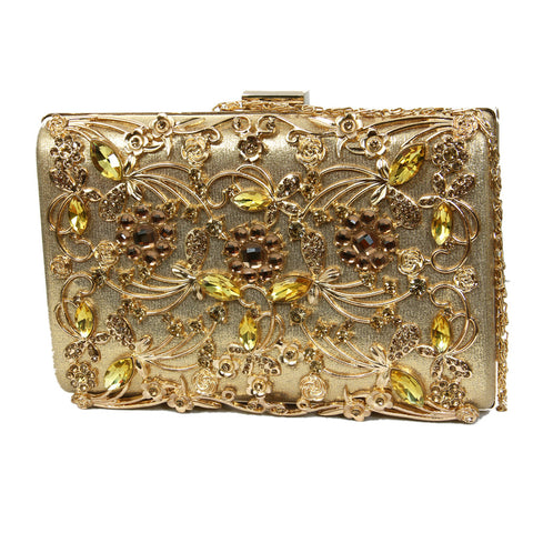 Evening clutch Handbag For Party | My Aashis