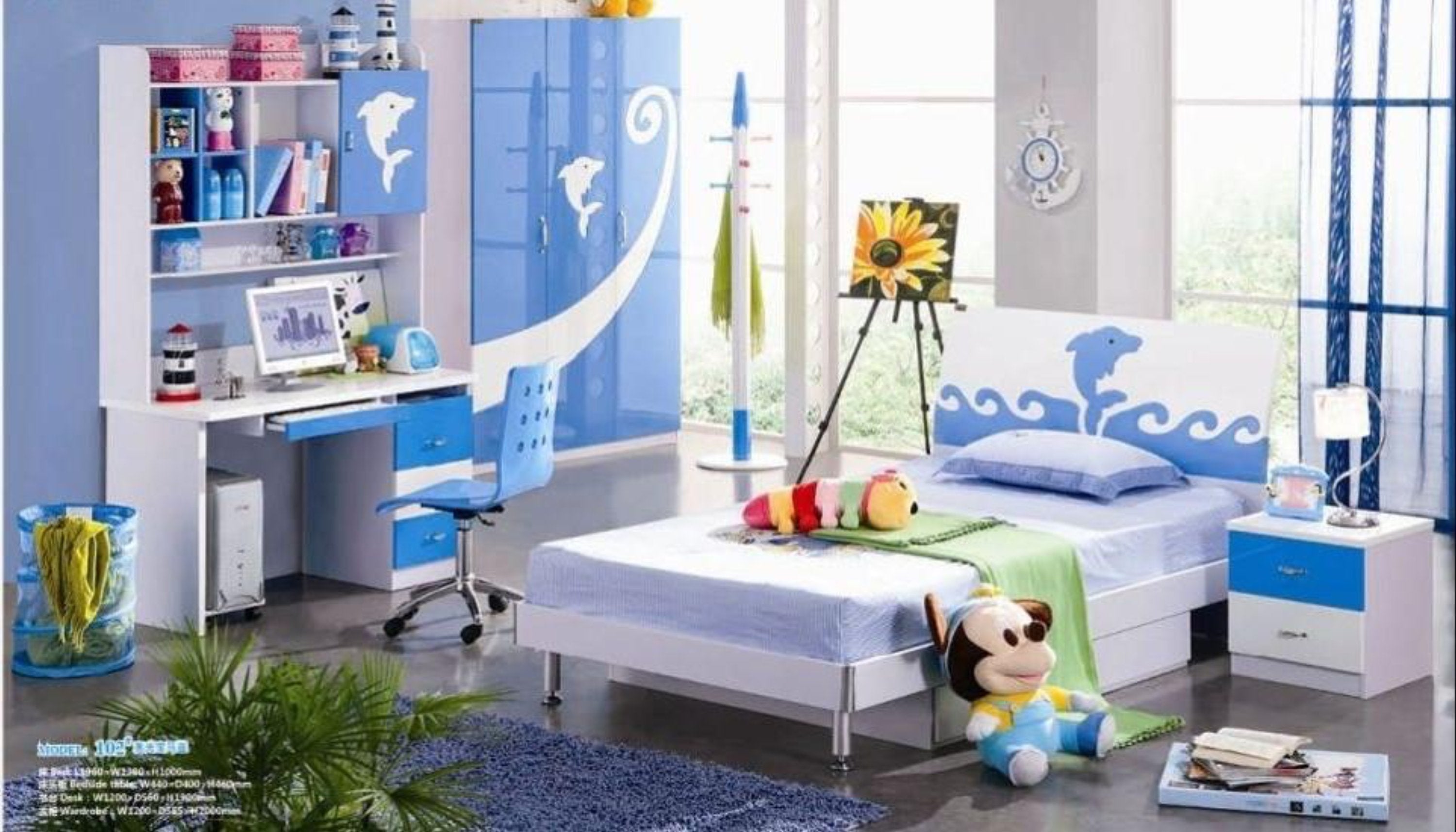 furniture set for kids