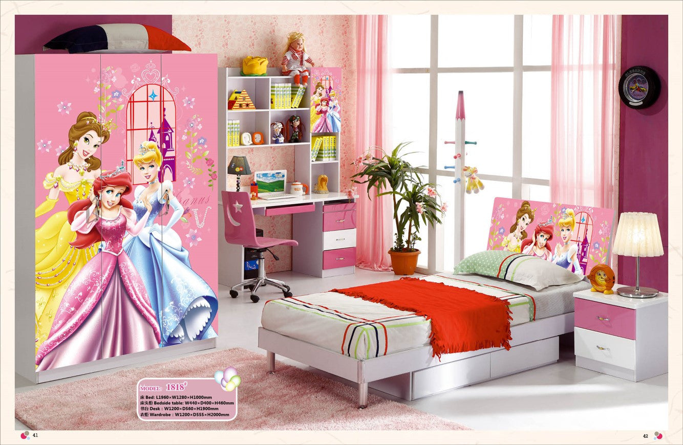 kids bedroom furniture sets