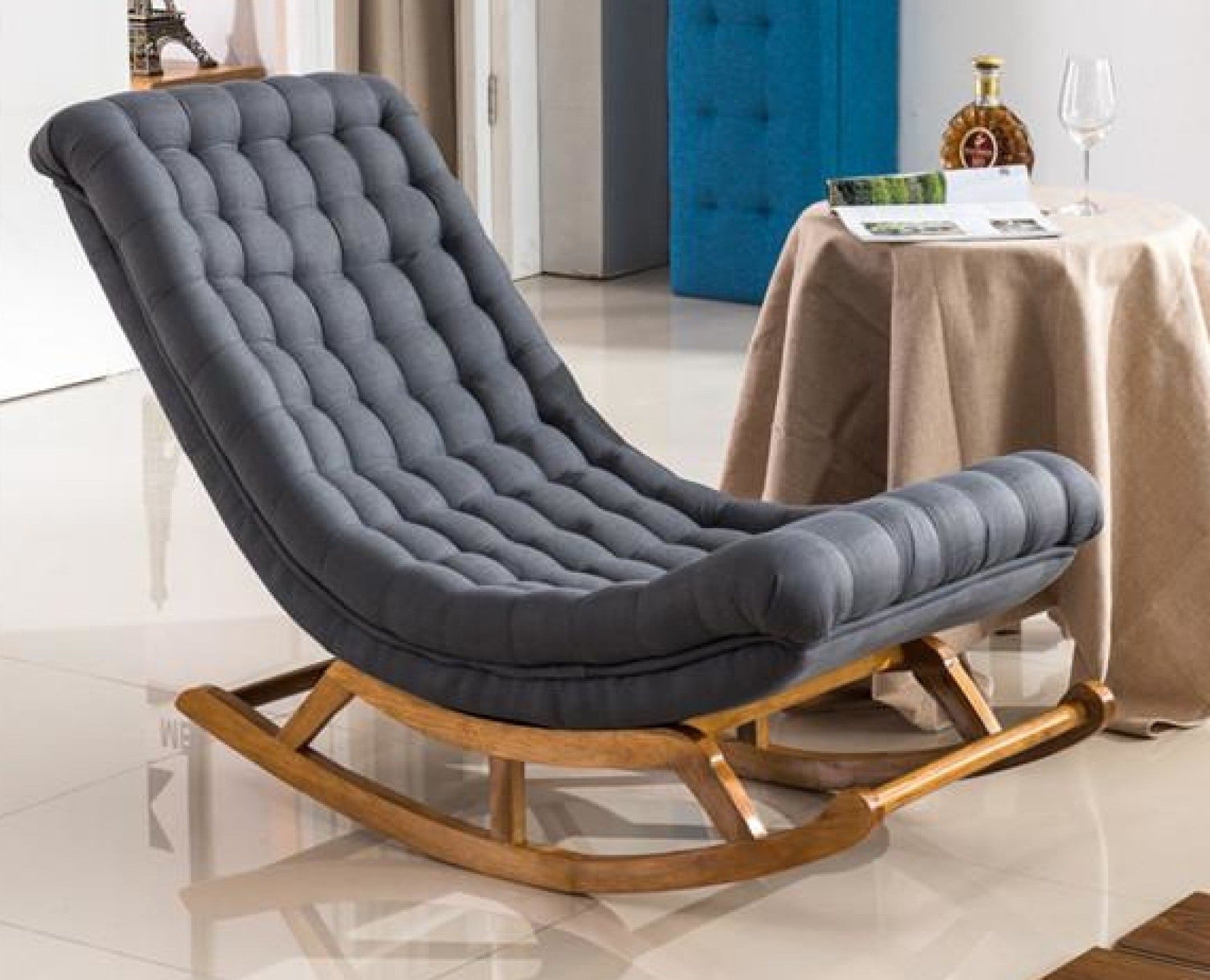 Cozy Lounge Chairs For Living Room