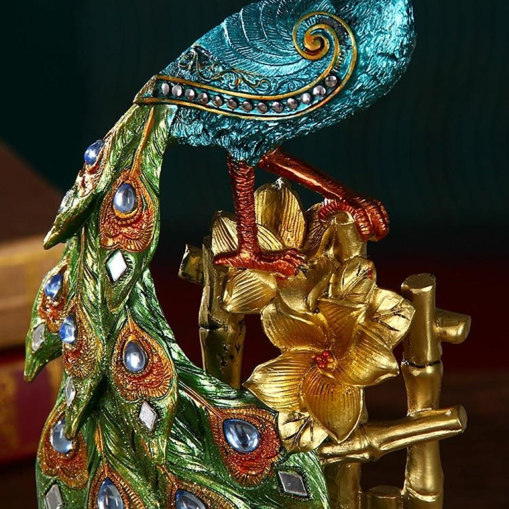 Stylish Pair Decorative Ornament | My Aashis