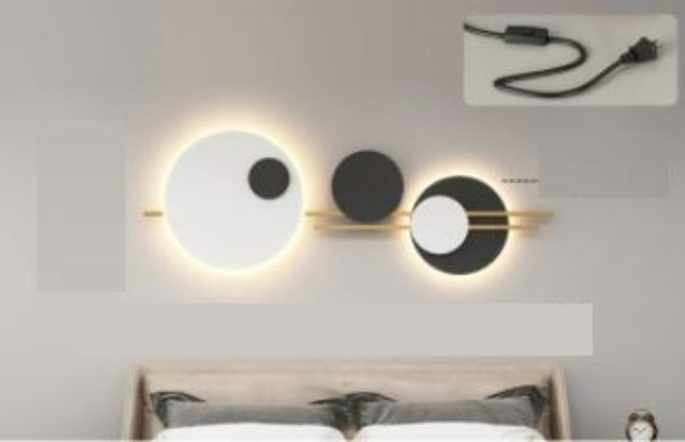 modern decorative wall lights