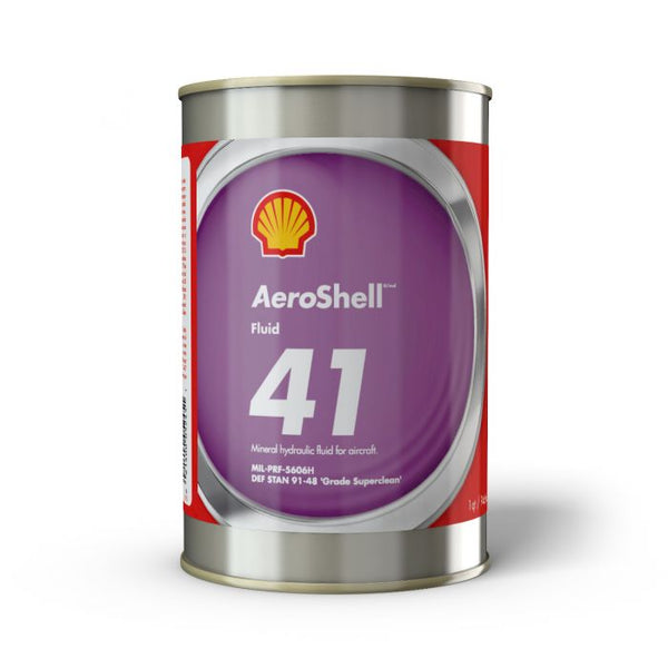 aeroshell 41 mb 342.0