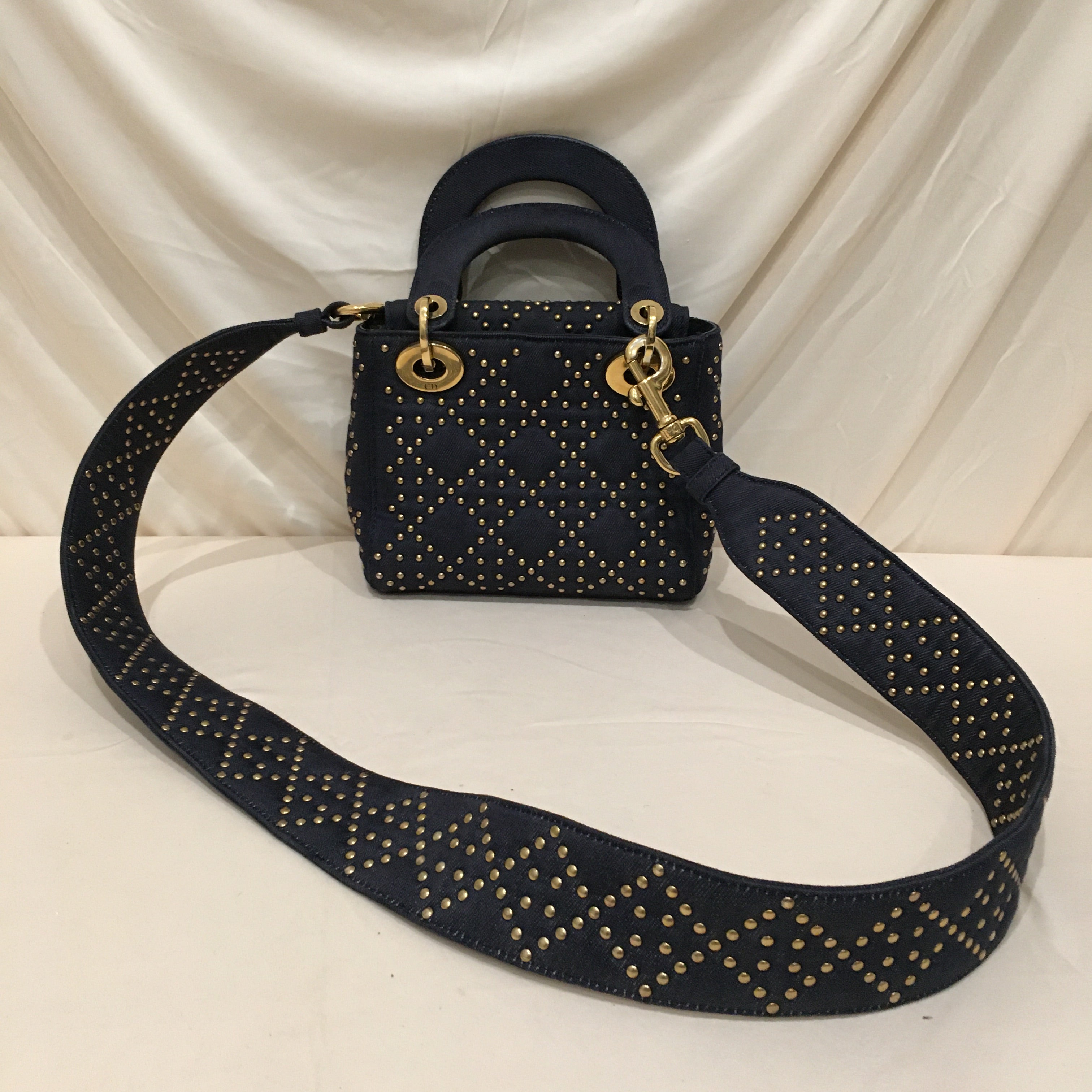 Louis Vuitton New Lock/Keys Gold Set