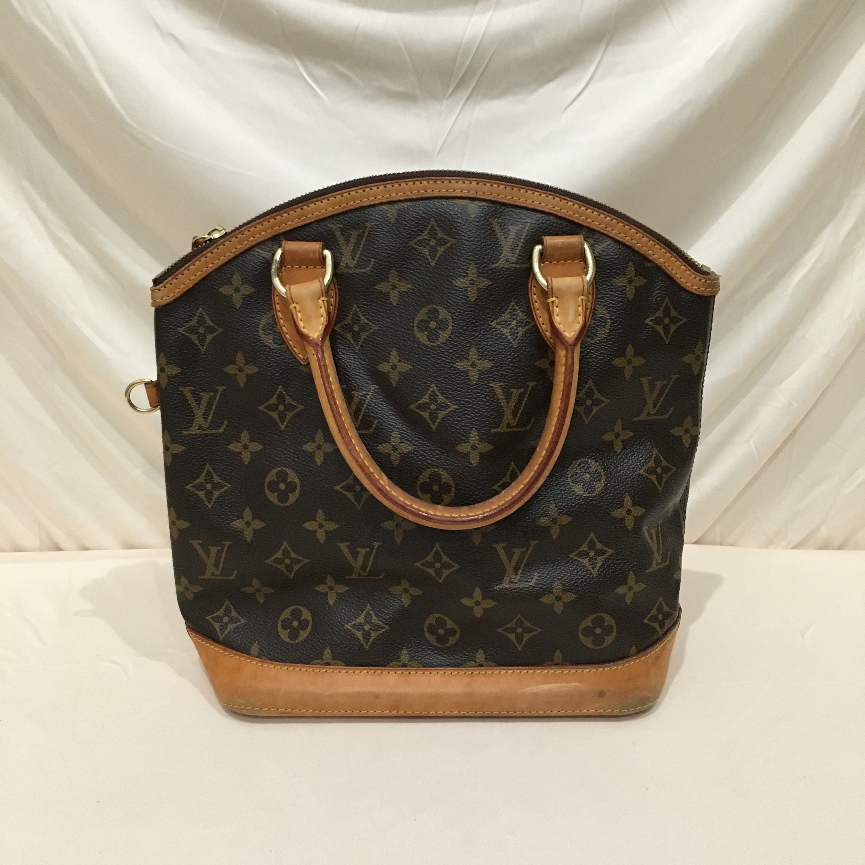 Authentic Louis Vuitton 101 champs elysees paris bag, Luxury, Bags