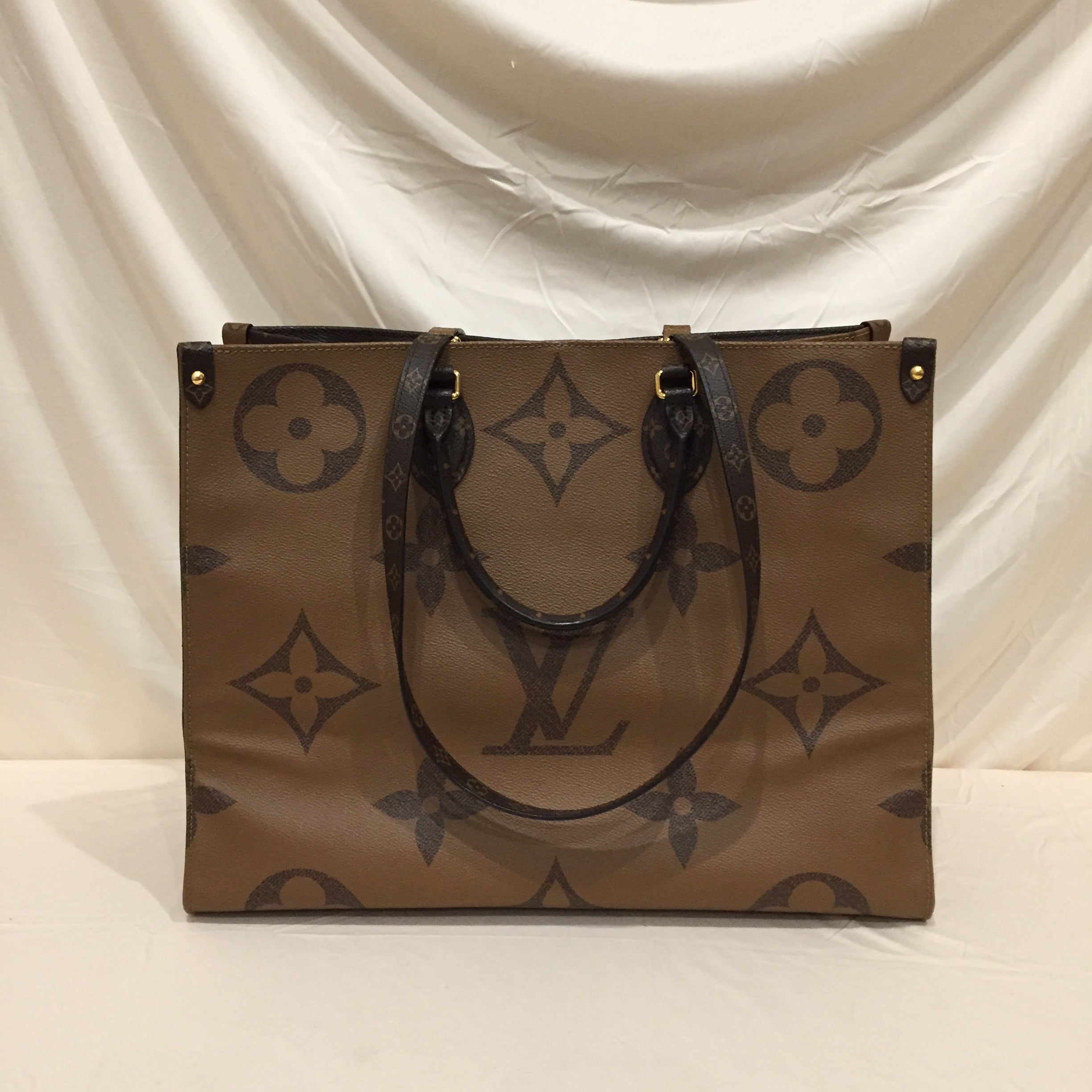 Louis Vuitton Speedy 30 Brown Epi Leather