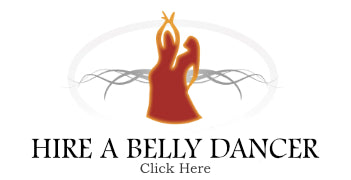 Hire a Belly Dancer for you show or event