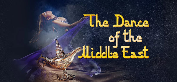 Dance of the Middle East Events and Venues