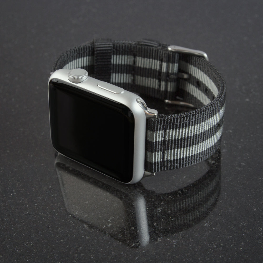 james bond apple watch