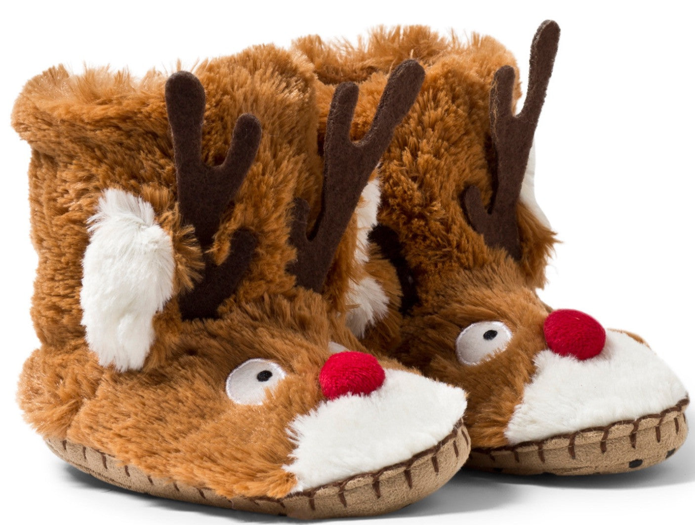 deer slippers