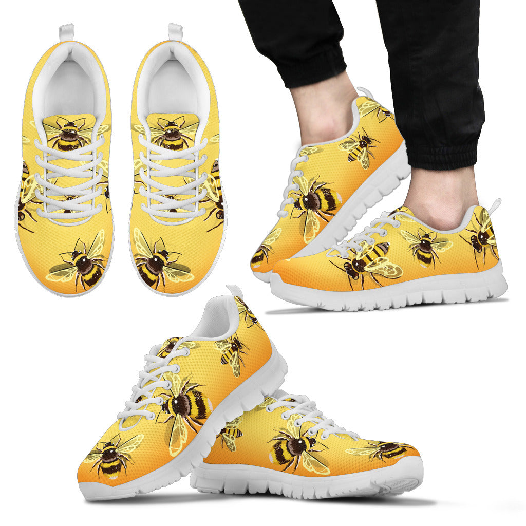 bee sneakers