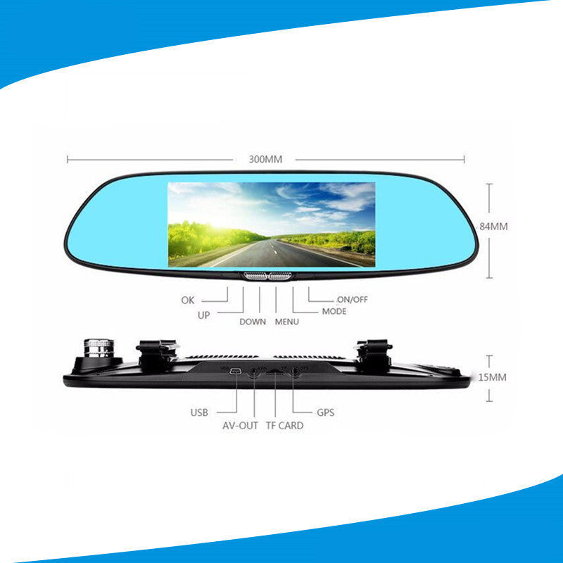 Vehicle blackbox dvr 1080 инструкция