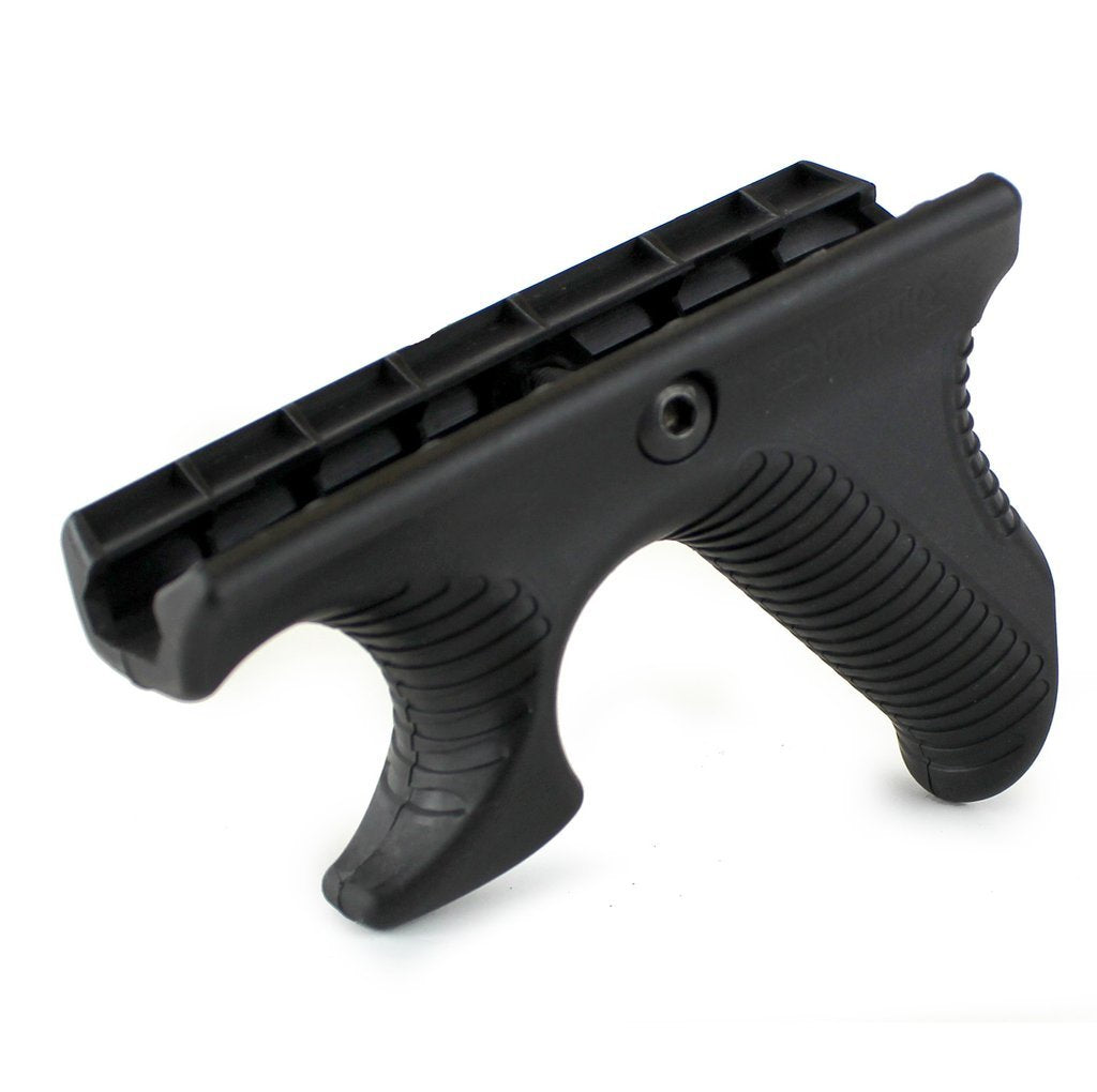 New Nightstrike Angled Foregrip Now Available! – MCS