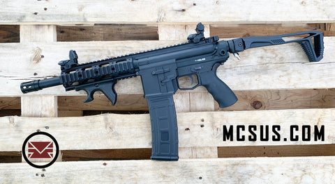 MCS - 468 M82 Sniper Paintball Gun now available #MCS www.MCSUS