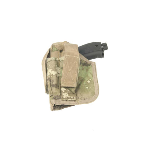 ATPAT Tactical Leg Holster Right Hand Large – MCS