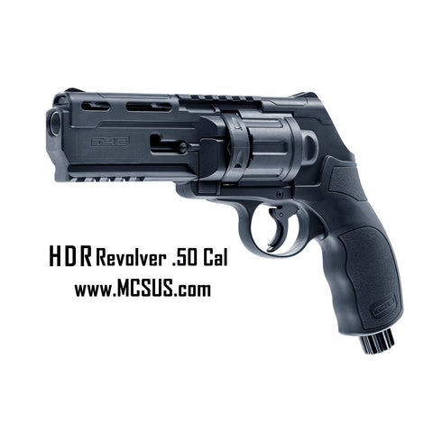 SMB T23-412 HDR50 Double Magholder Rail Mount for Umarex HDR 50 CO2  Revolver Drum Magazine Cal.50 : : Everything Else
