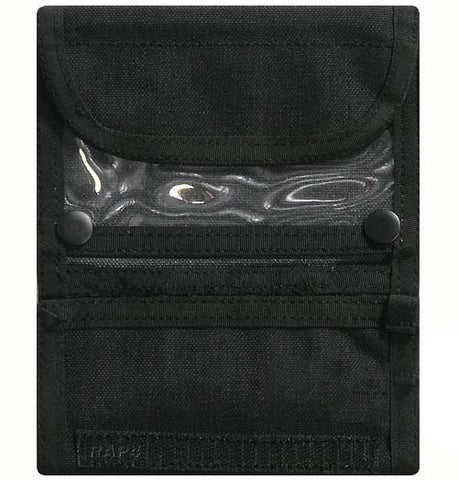 ID Map Pouch For Tac 10 Paintball Vest Black Edit Large ?v=1571708530