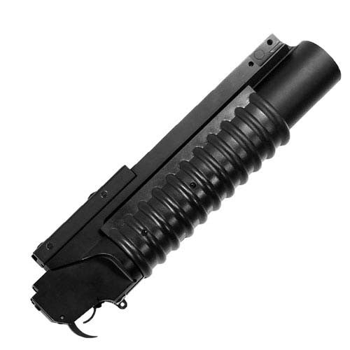 m203 grenade launcher