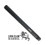 Lion Claw Barrel 14 Inches (22mm Muzzle Threads)