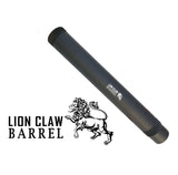 Lion Claw Barrel 6 Inches (22mm Muzzle Threads)