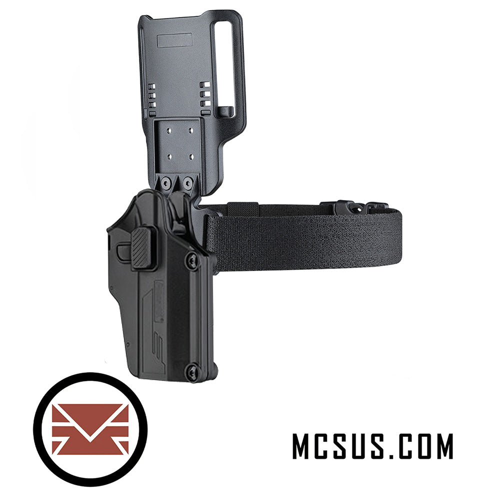 glock 17 leg holster