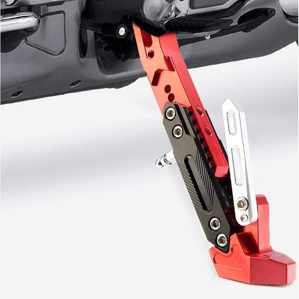 adjustable kickstand