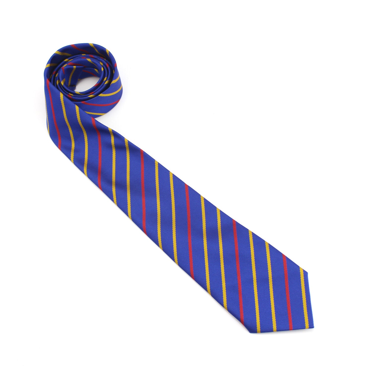 St Augustine's Tie – Brenda's Schoolwear