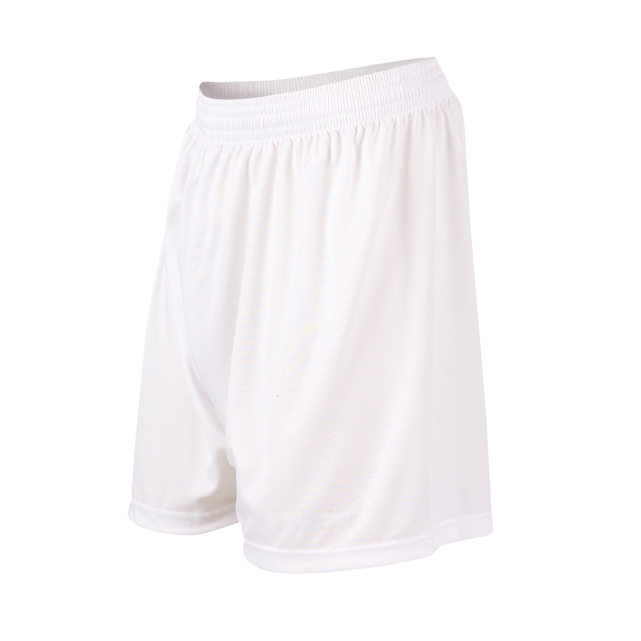 Mitre Prime II Sports Shorts - White – Brenda's Schoolwear