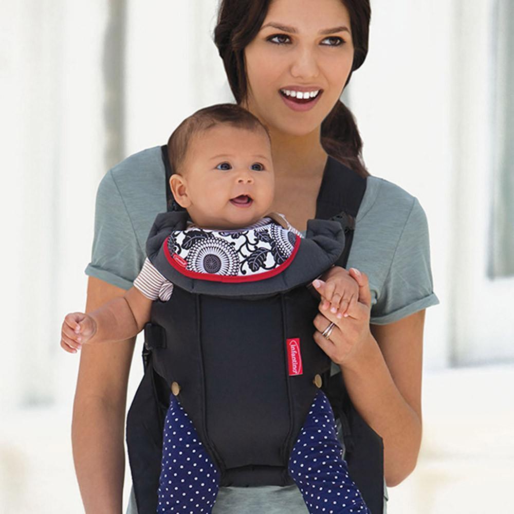 infantino classic baby carrier
