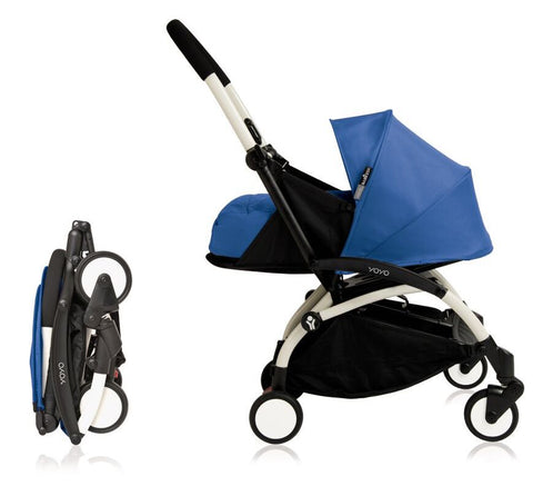 yoyo stroller ph