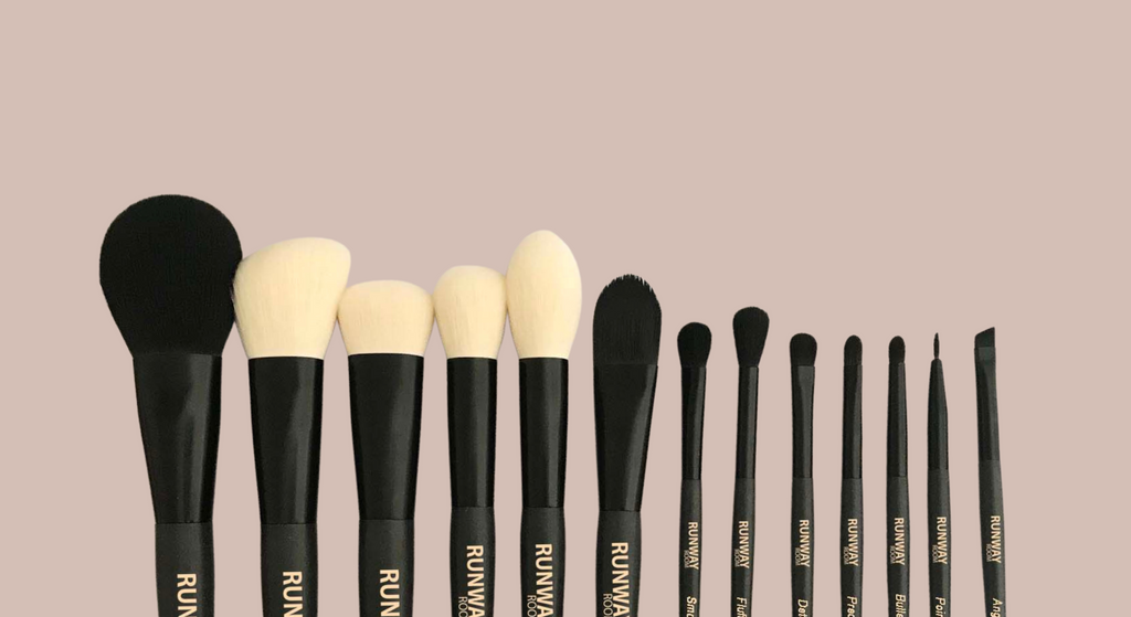 The Ultimate Guide On How To Clean Your Makeup Brushes | Runway Room