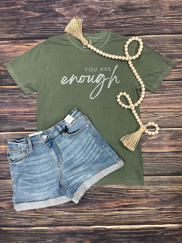 Tees & Tops | Twisted Buffalo Boutique