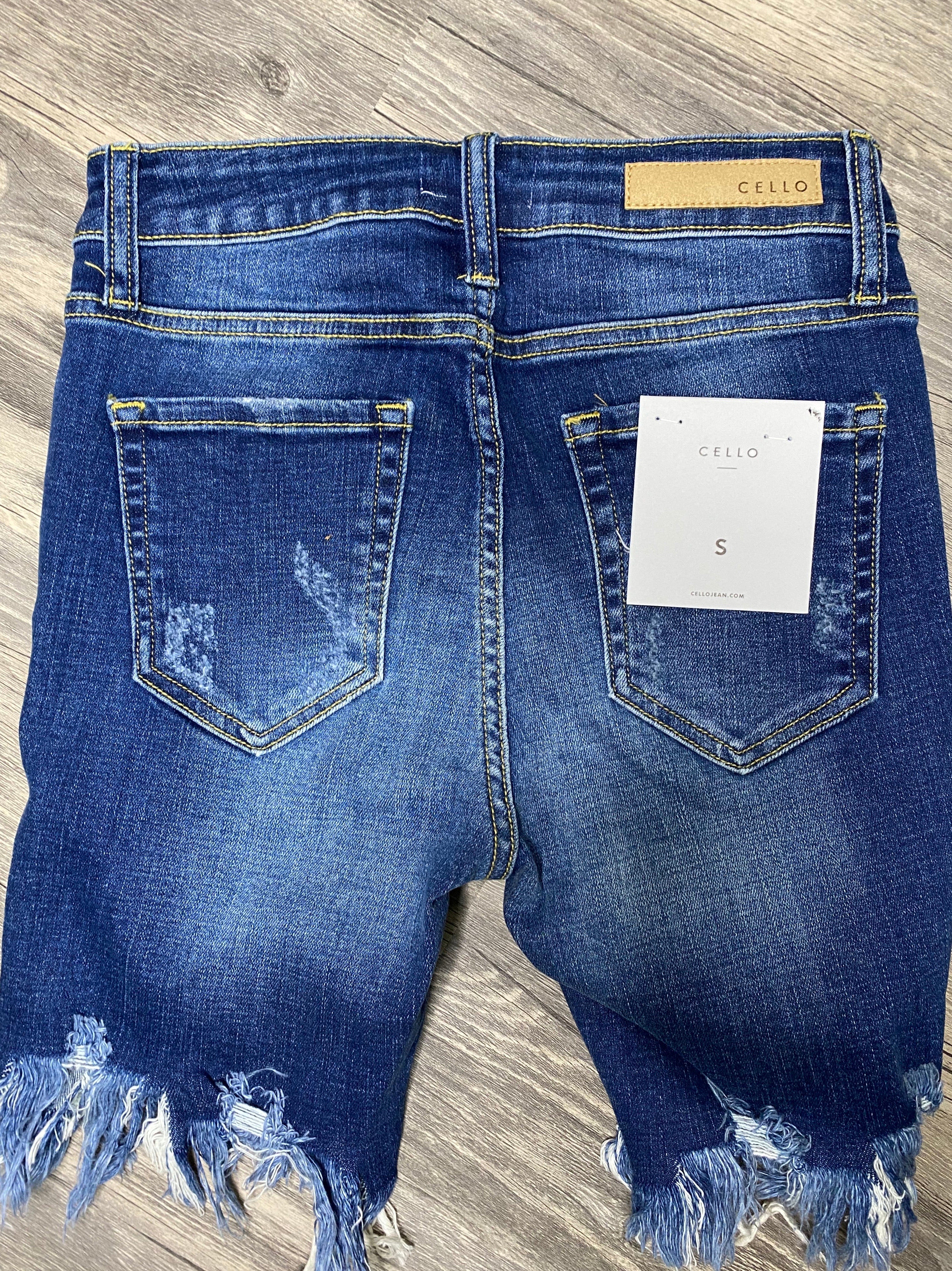 cello jeans boutique