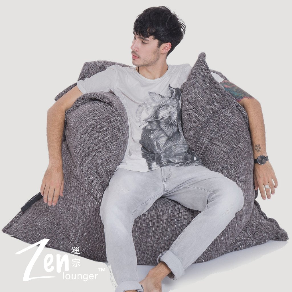 Zen Lounger | Ambient Lounge® - Europe