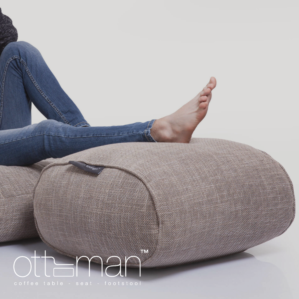 Ottoman | Ambient Lounge® - Europe