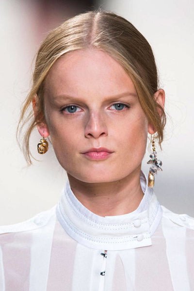 COLETTE INSIDER: STATEMENT EARRINGS THROUGH THE DECADES... – colette by ...