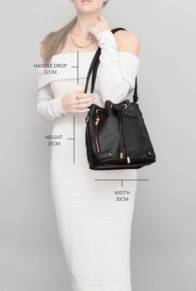Colette - Colette Hayman Shoulder Bag on Designer Wardrobe