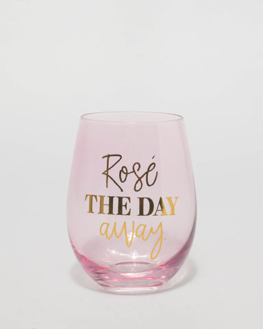 colette by colette hayman rose all day glass