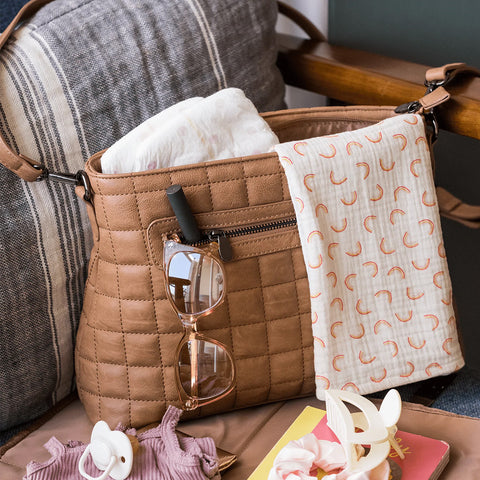 Best Diaper Bag Organizers | POPSUGAR Family