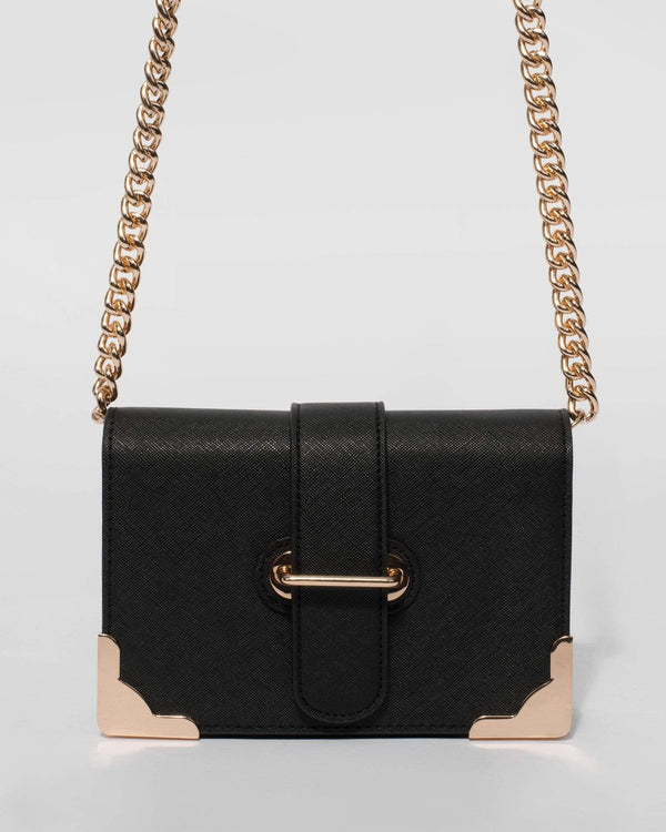 Shop Black Bags, Black Handbags & Black Work Tote Bags Online – colette ...