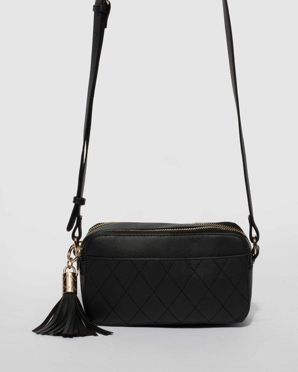 Shop Black Bags, Black Handbags & Black Work Tote Bags Online – colette ...