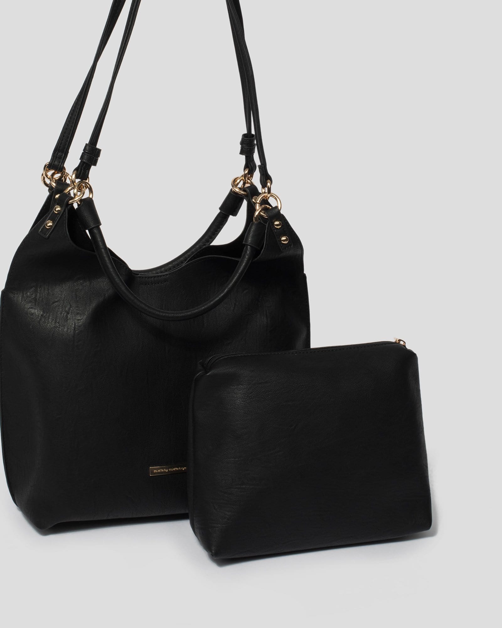 Michael Kors Black Friday Sneak Peek Everyones Favorite Mercer Bag Now As  Low As 79  Entertainment Tonight