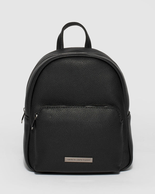 Designer Backpacks for Women | Vegan Leather & Mini Backpacks Online ...