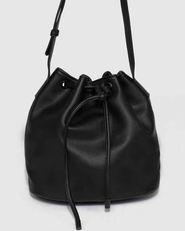 Bucket Bags | Drawstring Bags Online – colette by colette hayman